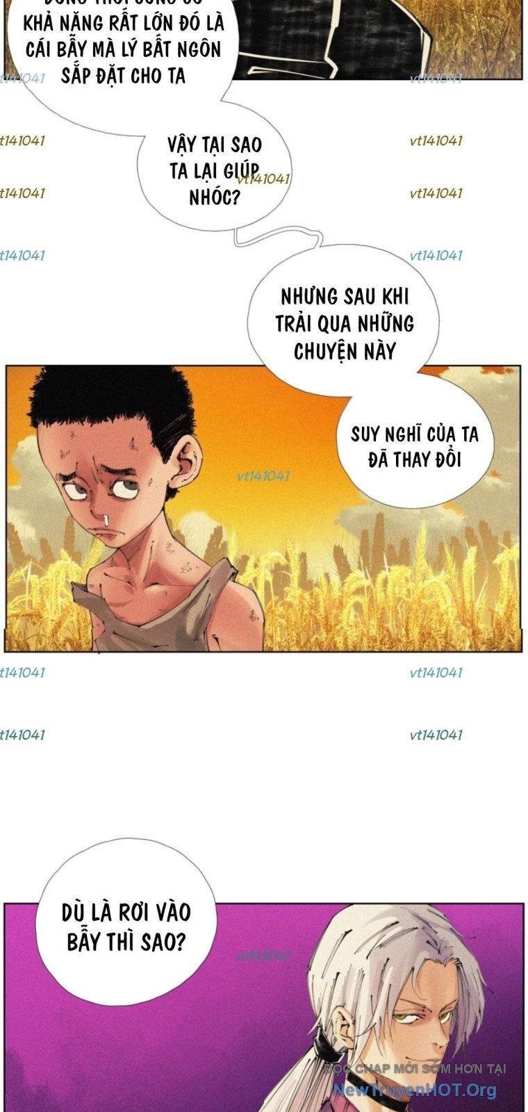Tiền Liệt Tiên - Chương 70 - Trang 14