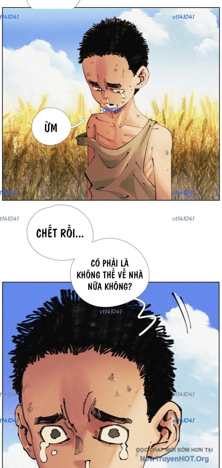 Tiền Liệt Tiên - Chương 70 - Trang 5