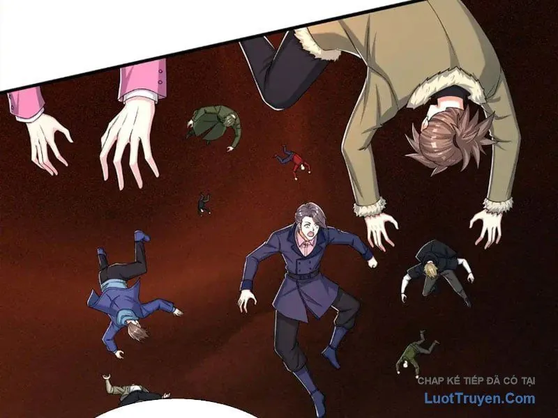 Khởi Đầu Bằng Một Vạn Hít Đất: Oanh Sát Thần Minh! - Chương 84 - Trang 100