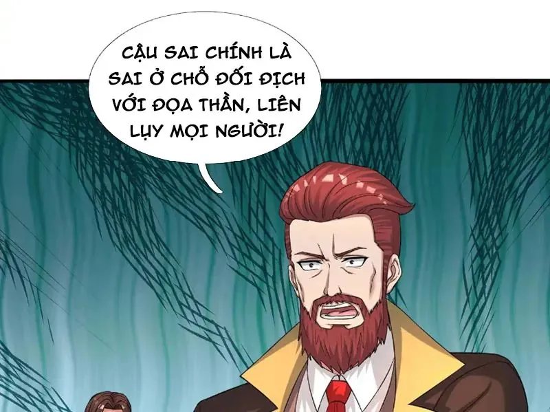 Khởi Đầu Bằng Một Vạn Hít Đất: Oanh Sát Thần Minh! - Chương 84 - Trang 129