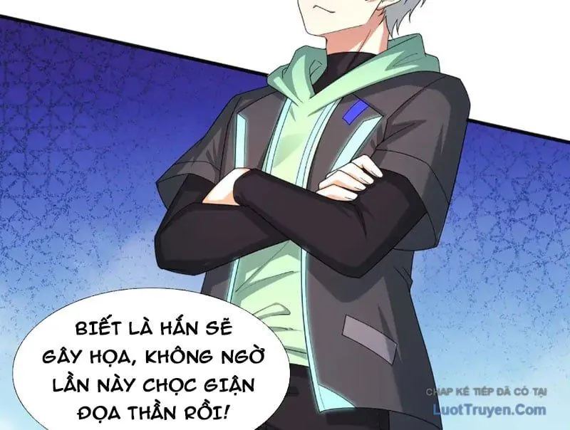 Khởi Đầu Bằng Một Vạn Hít Đất: Oanh Sát Thần Minh! - Chương 84 - Trang 52
