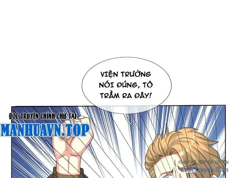 Khởi Đầu Bằng Một Vạn Hít Đất: Oanh Sát Thần Minh! - Chương 84 - Trang 31