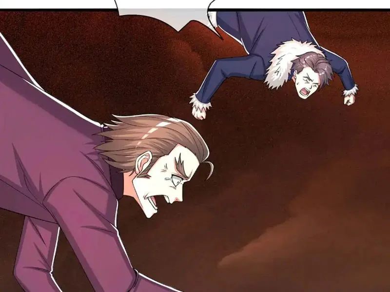 Khởi Đầu Bằng Một Vạn Hít Đất: Oanh Sát Thần Minh! - Chương 84 - Trang 112