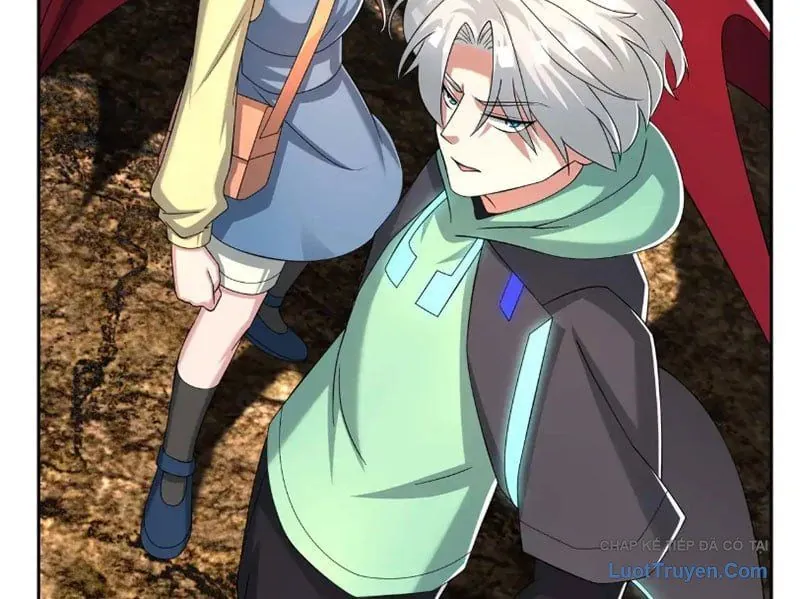 Khởi Đầu Bằng Một Vạn Hít Đất: Oanh Sát Thần Minh! - Chương 84 - Trang 48