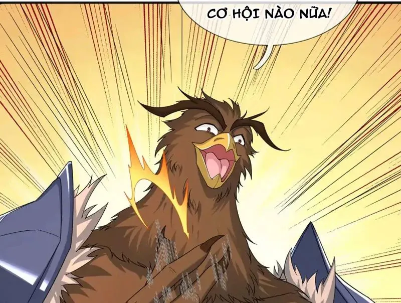 Khởi Đầu Bằng Một Vạn Hít Đất: Oanh Sát Thần Minh! - Chương 84 - Trang 64