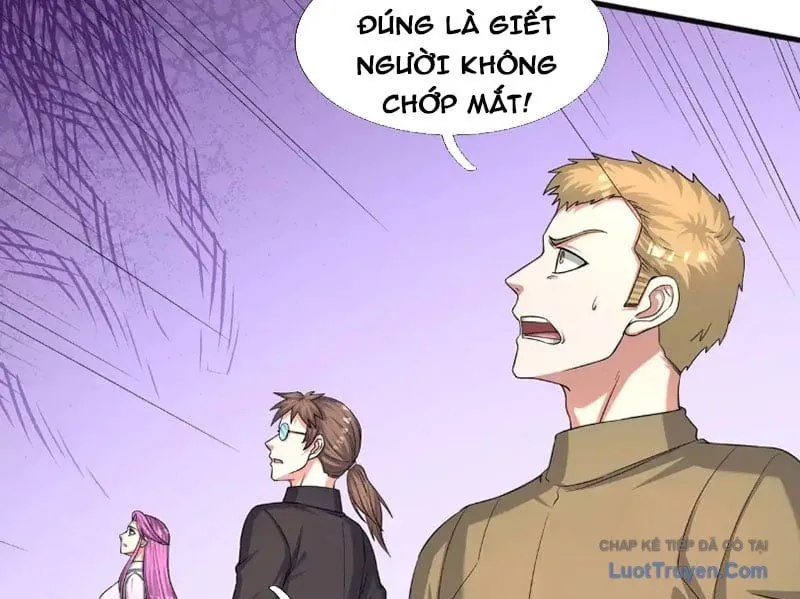 Khởi Đầu Bằng Một Vạn Hít Đất: Oanh Sát Thần Minh! - Chương 84 - Trang 117