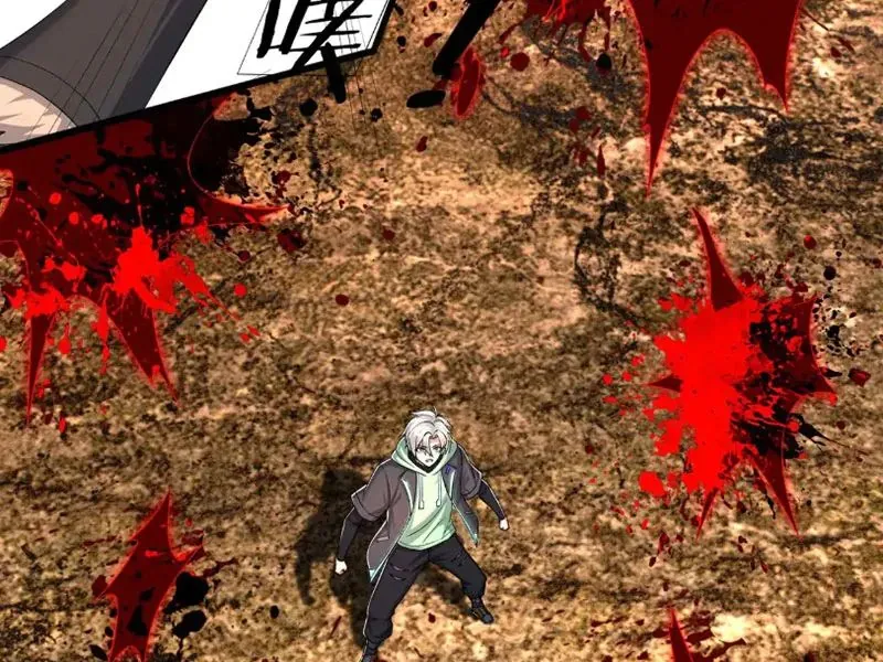 Khởi Đầu Bằng Một Vạn Hít Đất: Oanh Sát Thần Minh! - Chương 84 - Trang 115