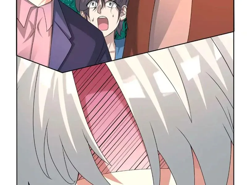 Khởi Đầu Bằng Một Vạn Hít Đất: Oanh Sát Thần Minh! - Chương 84 - Trang 41