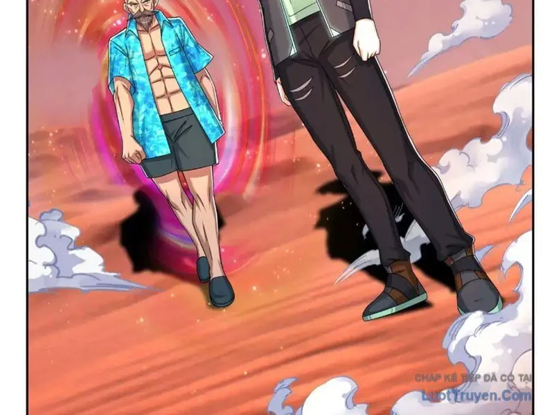 Khởi Đầu Bằng Một Vạn Hít Đất: Oanh Sát Thần Minh! - Chương 84 - Trang 7