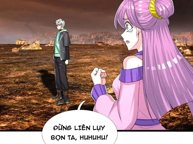 Khởi Đầu Bằng Một Vạn Hít Đất: Oanh Sát Thần Minh! - Chương 84 - Trang 122