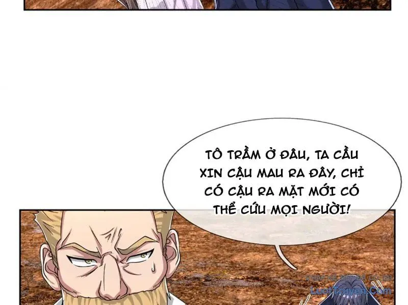 Khởi Đầu Bằng Một Vạn Hít Đất: Oanh Sát Thần Minh! - Chương 84 - Trang 27