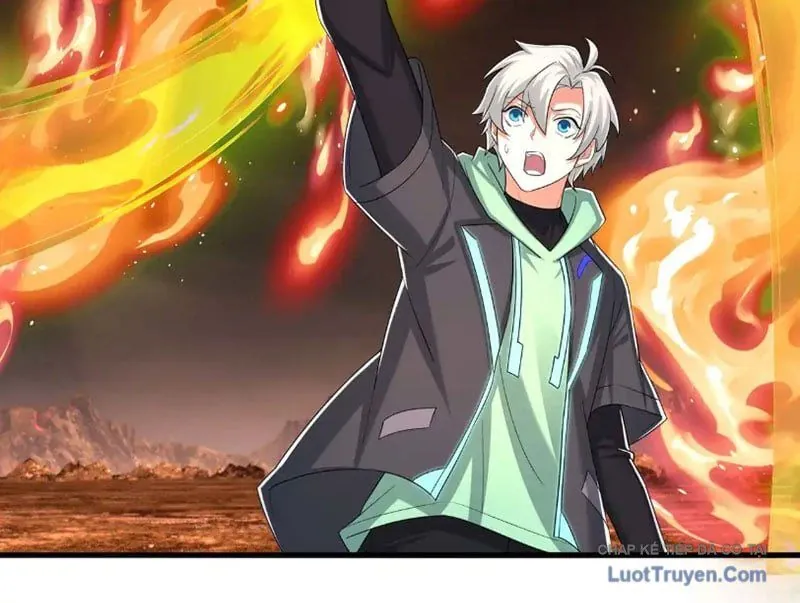 Khởi Đầu Bằng Một Vạn Hít Đất: Oanh Sát Thần Minh! - Chương 84 - Trang 88