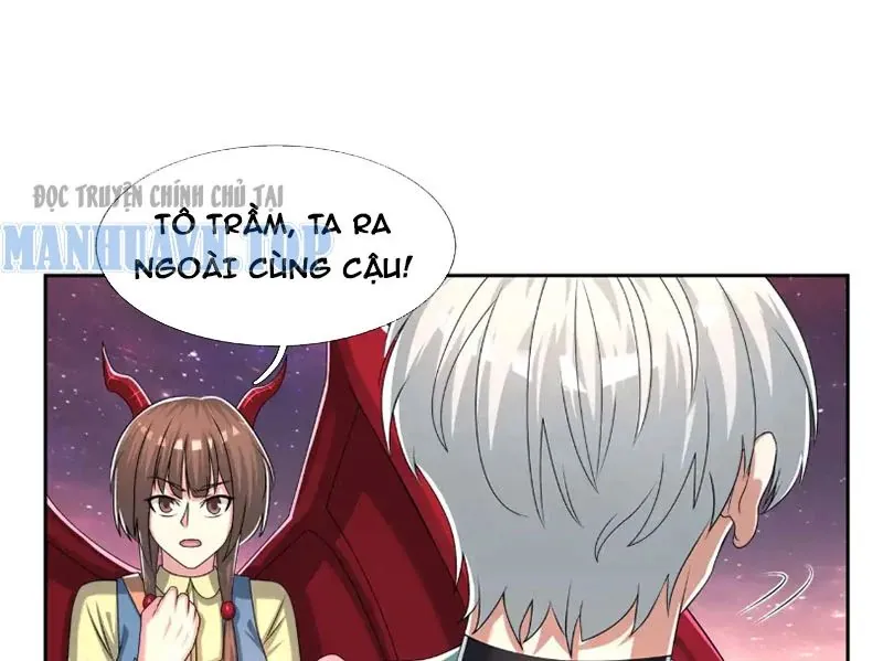 Khởi Đầu Bằng Một Vạn Hít Đất: Oanh Sát Thần Minh! - Chương 84 - Trang 13