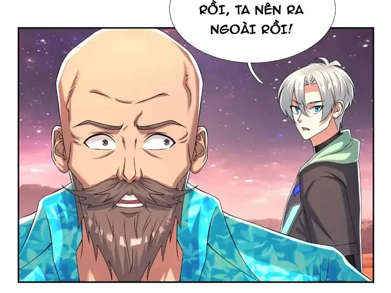 Khởi Đầu Bằng Một Vạn Hít Đất: Oanh Sát Thần Minh! - Chương 84 - Trang 12