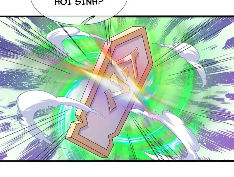 Khởi Đầu Bằng Một Vạn Hít Đất: Oanh Sát Thần Minh! - Chương 84 - Trang 76