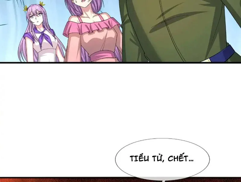 Khởi Đầu Bằng Một Vạn Hít Đất: Oanh Sát Thần Minh! - Chương 84 - Trang 59