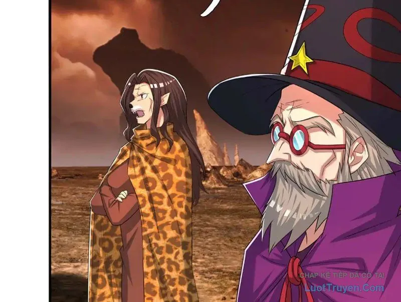 Khởi Đầu Bằng Một Vạn Hít Đất: Oanh Sát Thần Minh! - Chương 84 - Trang 81