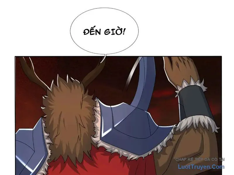 Khởi Đầu Bằng Một Vạn Hít Đất: Oanh Sát Thần Minh! - Chương 84 - Trang 36