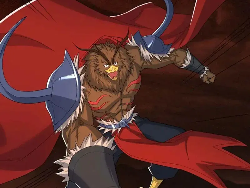 Khởi Đầu Bằng Một Vạn Hít Đất: Oanh Sát Thần Minh! - Chương 84 - Trang 85