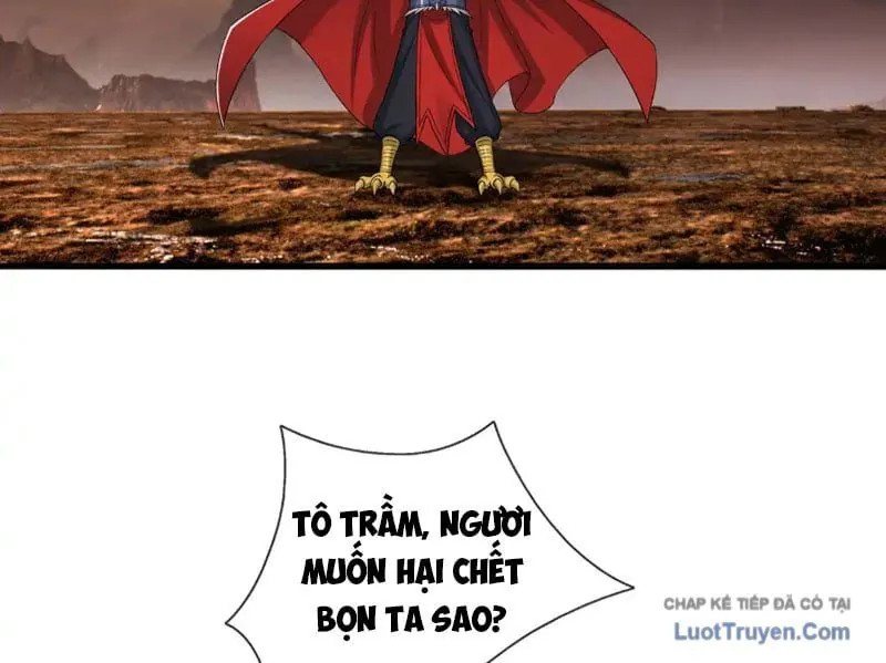 Khởi Đầu Bằng Một Vạn Hít Đất: Oanh Sát Thần Minh! - Chương 84 - Trang 111