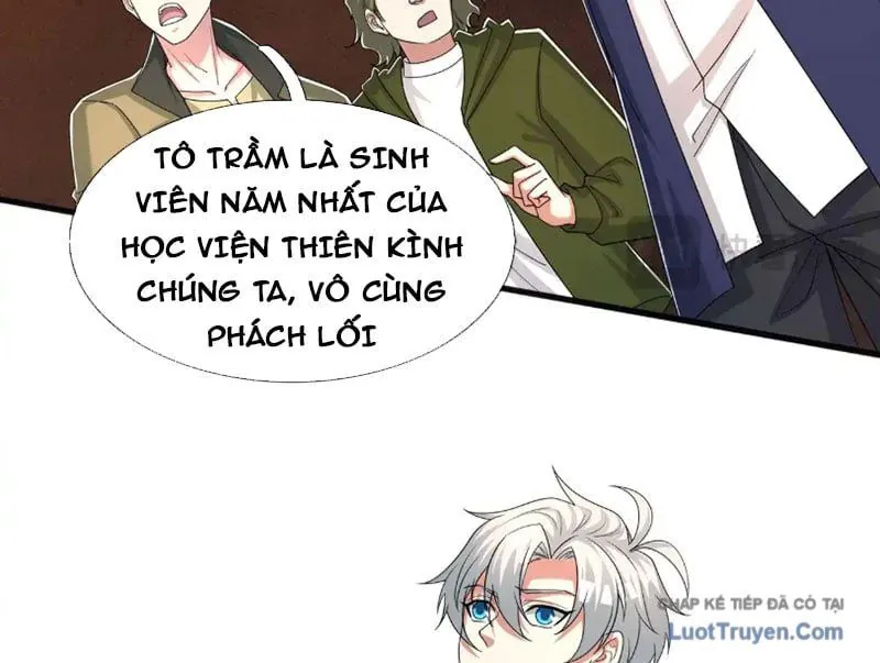 Khởi Đầu Bằng Một Vạn Hít Đất: Oanh Sát Thần Minh! - Chương 84 - Trang 51