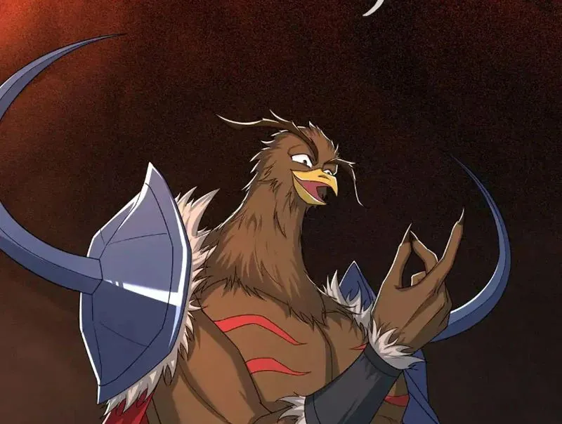 Khởi Đầu Bằng Một Vạn Hít Đất: Oanh Sát Thần Minh! - Chương 84 - Trang 60