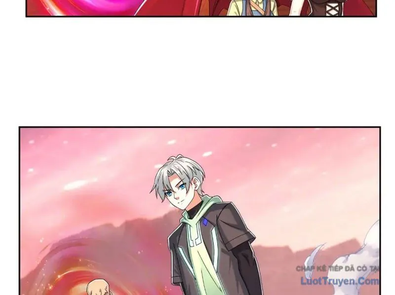 Khởi Đầu Bằng Một Vạn Hít Đất: Oanh Sát Thần Minh! - Chương 84 - Trang 6