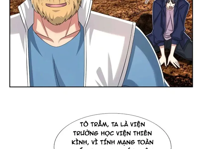 Khởi Đầu Bằng Một Vạn Hít Đất: Oanh Sát Thần Minh! - Chương 84 - Trang 28