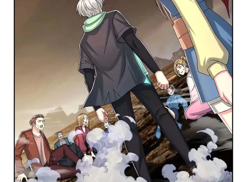 Khởi Đầu Bằng Một Vạn Hít Đất: Oanh Sát Thần Minh! - Chương 84 - Trang 46