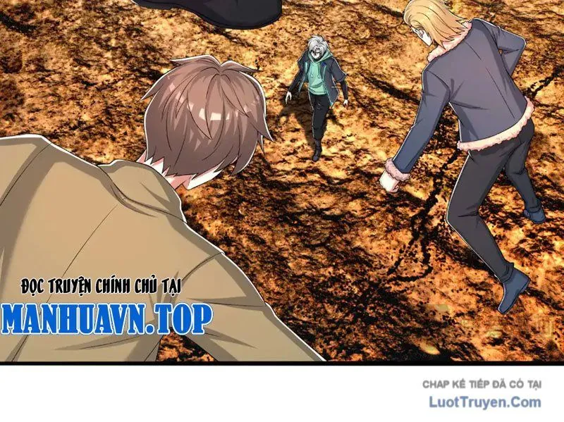 Khởi Đầu Bằng Một Vạn Hít Đất: Oanh Sát Thần Minh! - Chương 84 - Trang 106