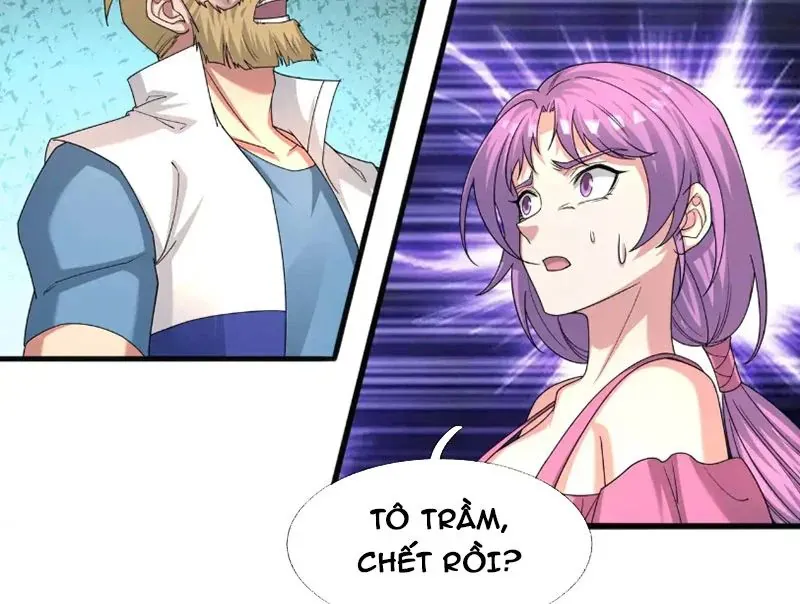 Khởi Đầu Bằng Một Vạn Hít Đất: Oanh Sát Thần Minh! - Chương 84 - Trang 70