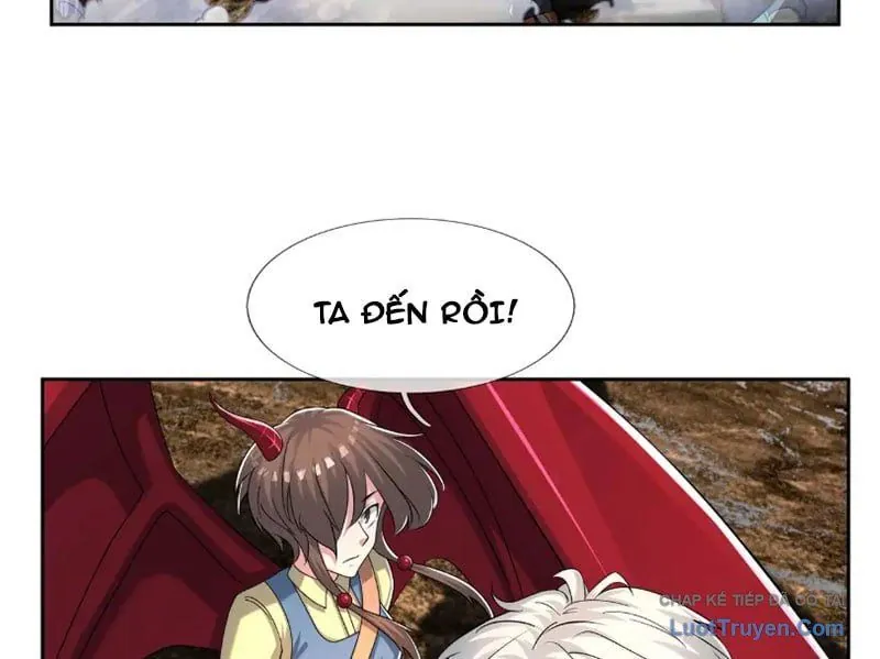 Khởi Đầu Bằng Một Vạn Hít Đất: Oanh Sát Thần Minh! - Chương 84 - Trang 47