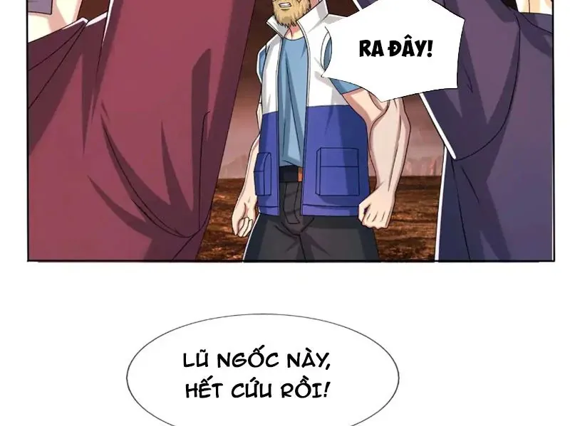 Khởi Đầu Bằng Một Vạn Hít Đất: Oanh Sát Thần Minh! - Chương 84 - Trang 34