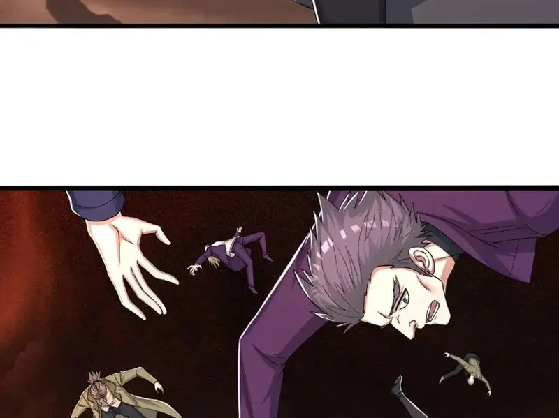 Khởi Đầu Bằng Một Vạn Hít Đất: Oanh Sát Thần Minh! - Chương 84 - Trang 109