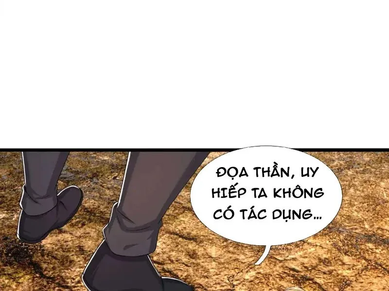 Khởi Đầu Bằng Một Vạn Hít Đất: Oanh Sát Thần Minh! - Chương 84 - Trang 105