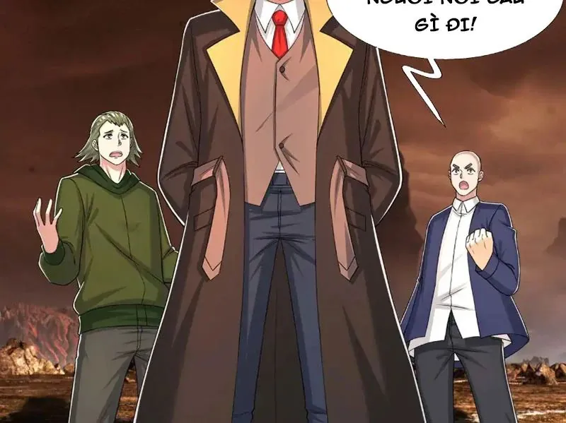 Khởi Đầu Bằng Một Vạn Hít Đất: Oanh Sát Thần Minh! - Chương 84 - Trang 124