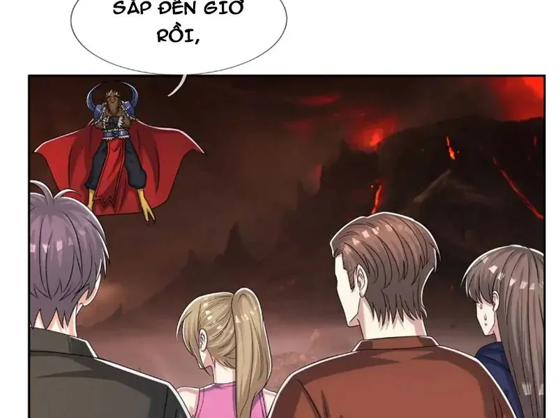 Khởi Đầu Bằng Một Vạn Hít Đất: Oanh Sát Thần Minh! - Chương 84 - Trang 20