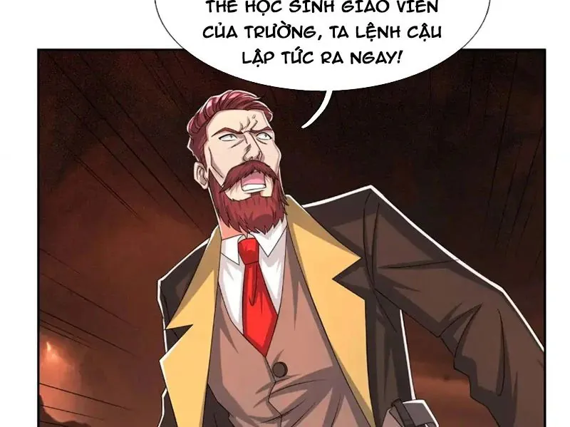 Khởi Đầu Bằng Một Vạn Hít Đất: Oanh Sát Thần Minh! - Chương 84 - Trang 29