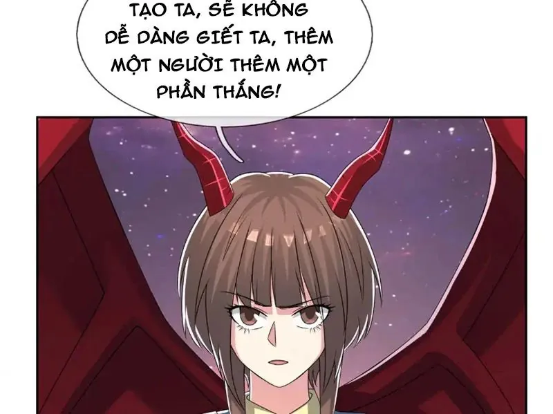 Khởi Đầu Bằng Một Vạn Hít Đất: Oanh Sát Thần Minh! - Chương 84 - Trang 17