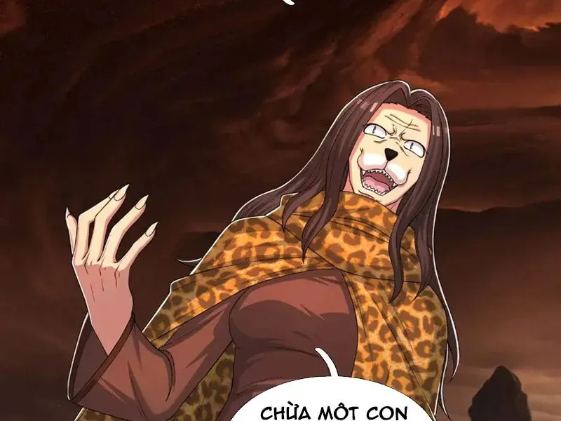 Khởi Đầu Bằng Một Vạn Hít Đất: Oanh Sát Thần Minh! - Chương 84 - Trang 131