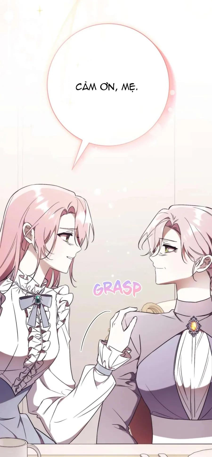 Phương Pháp Từ Chối Sự Ám Ảnh Của Chồng Cũ - Chương 6 - Trang 22