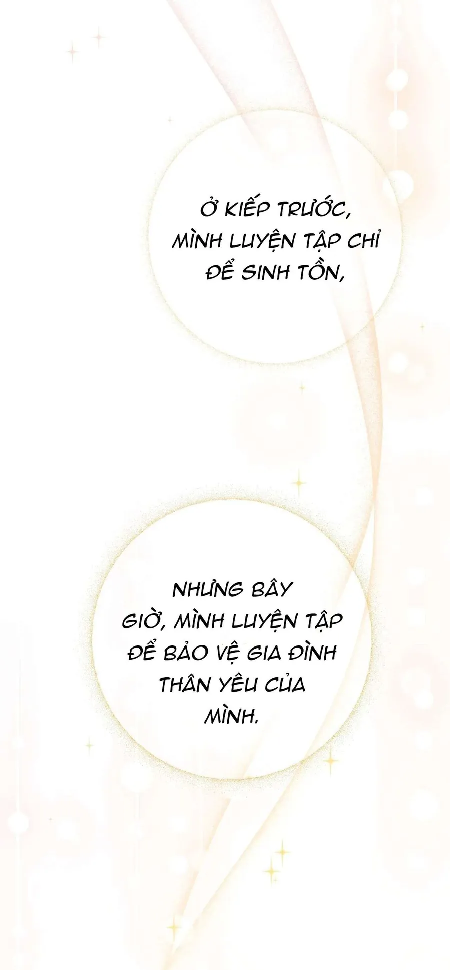 Phương Pháp Từ Chối Sự Ám Ảnh Của Chồng Cũ - Chương 6 - Trang 21