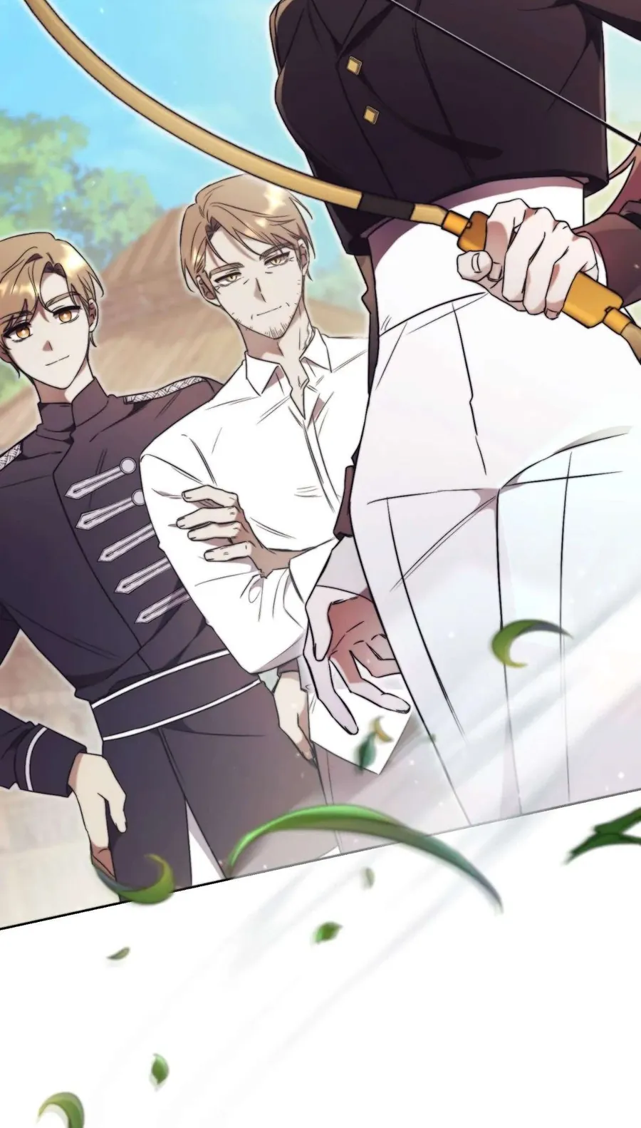 Phương Pháp Từ Chối Sự Ám Ảnh Của Chồng Cũ - Chương 6 - Trang 28