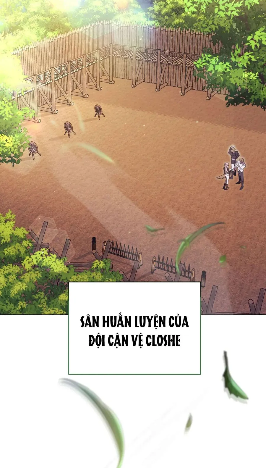 Phương Pháp Từ Chối Sự Ám Ảnh Của Chồng Cũ - Chương 6 - Trang 26