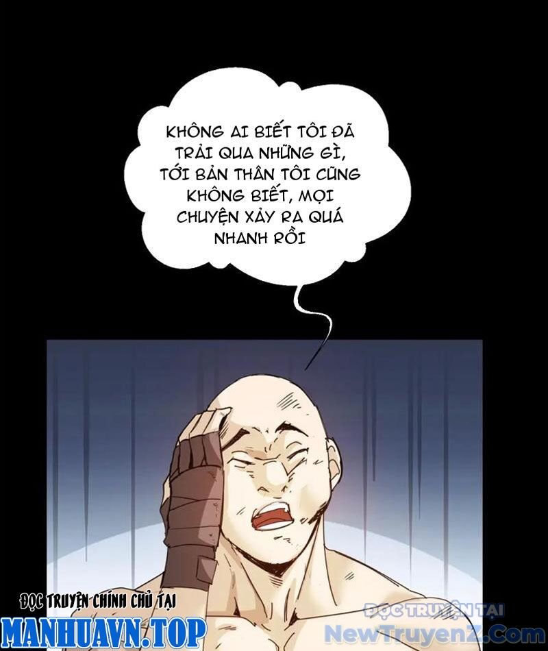Nhất Ký Trọng Quyền Chương 26 Ảnh 47