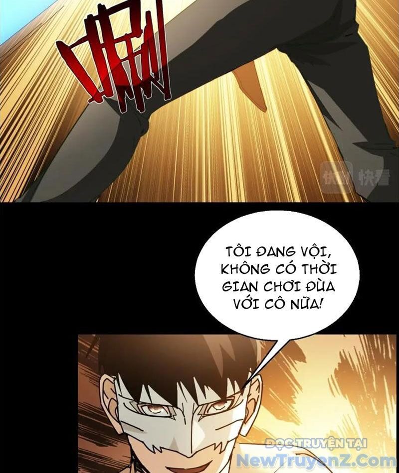 Nhất Ký Trọng Quyền Chương 26 Ảnh 9
