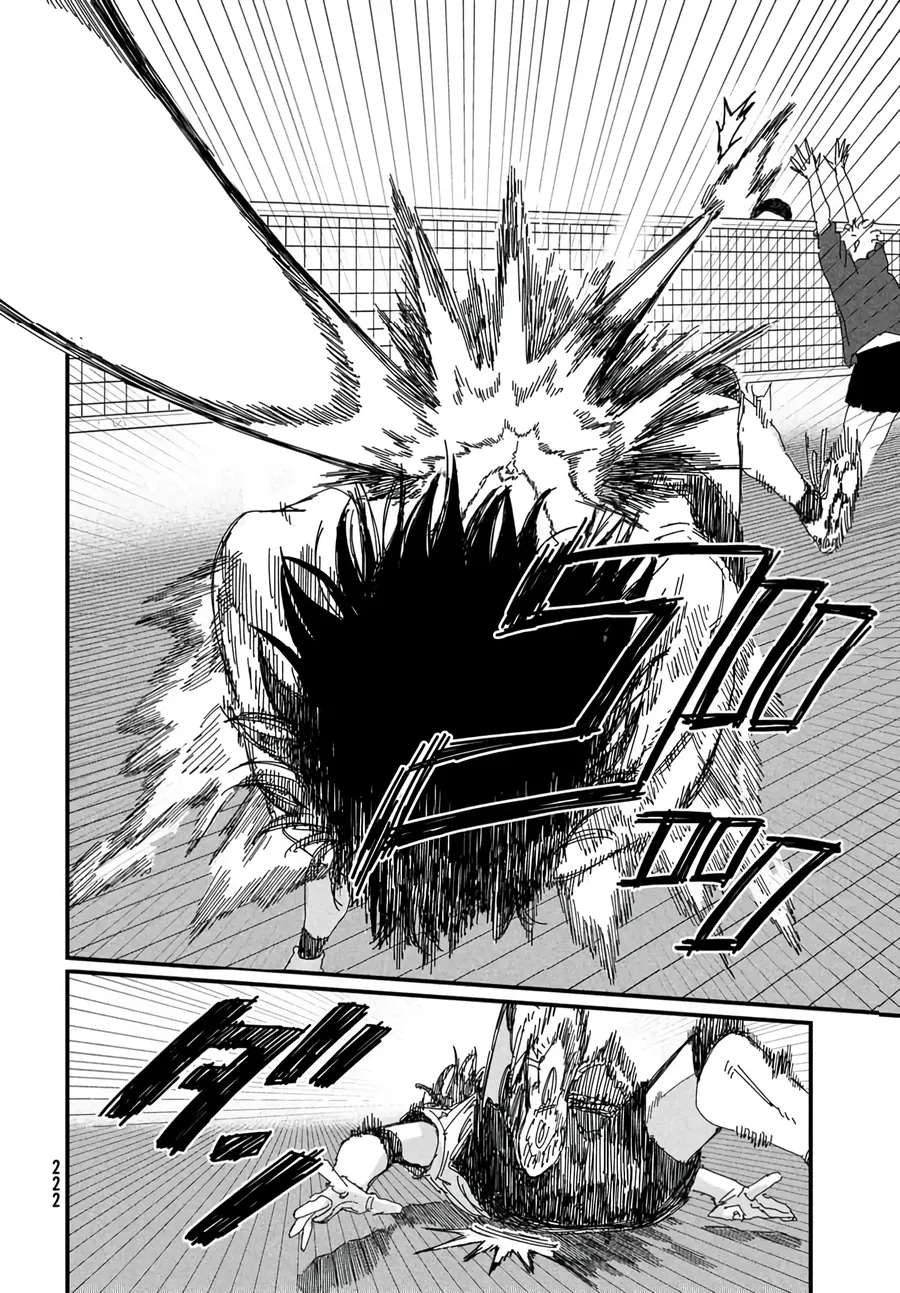 Dig It - Chương 7 - Trang 20