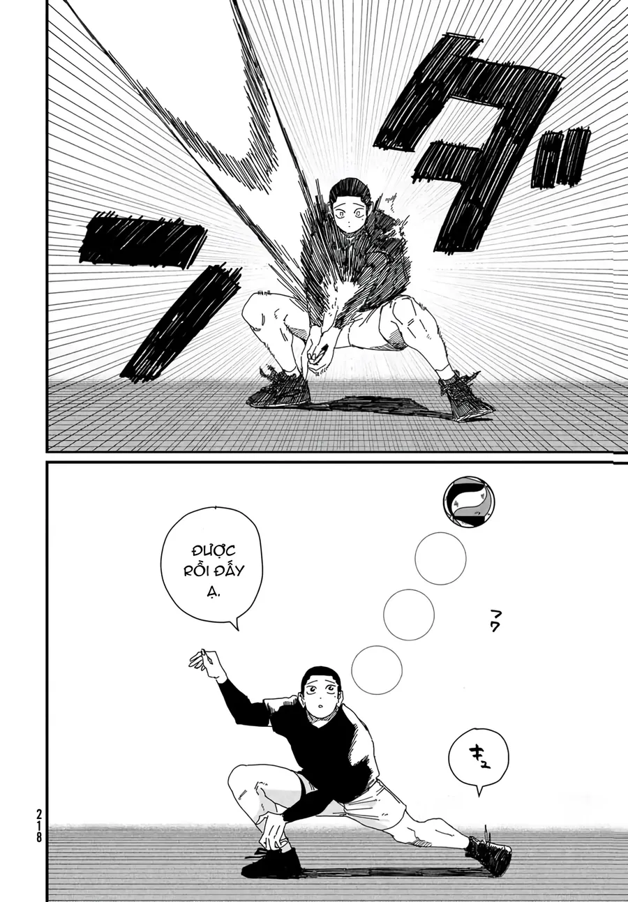 Dig It - Chương 7 - Trang 16