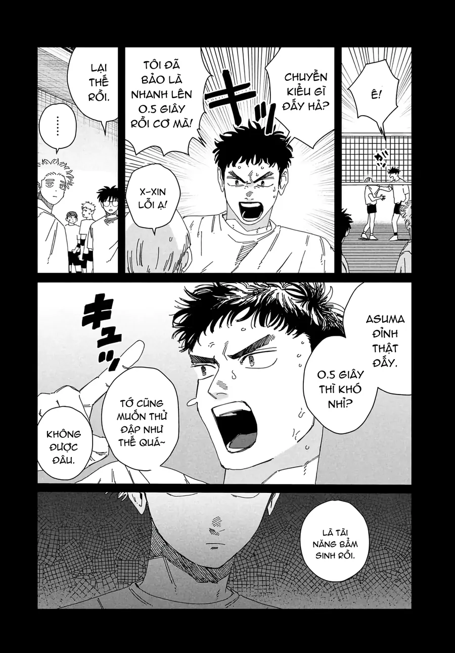 Dig It - Chương 7 - Trang 2