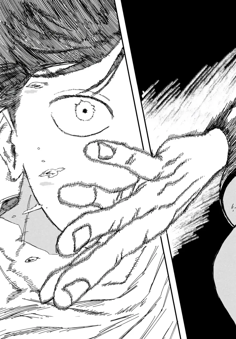 Dig It - Chương 7 - Trang 19